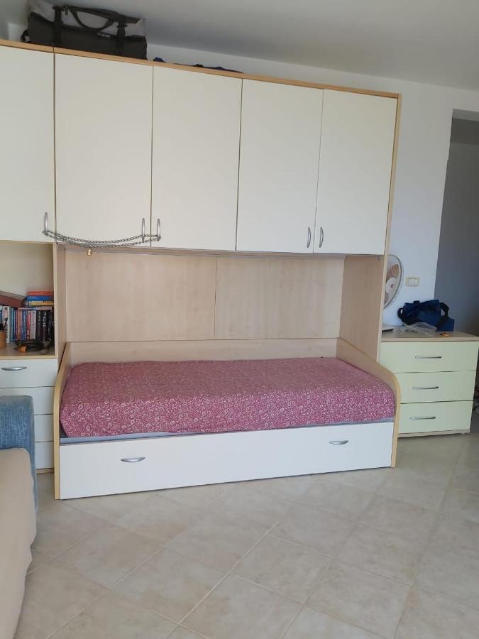 Tres Caravelas Studio Flats Санта Мария Екстериор снимка
