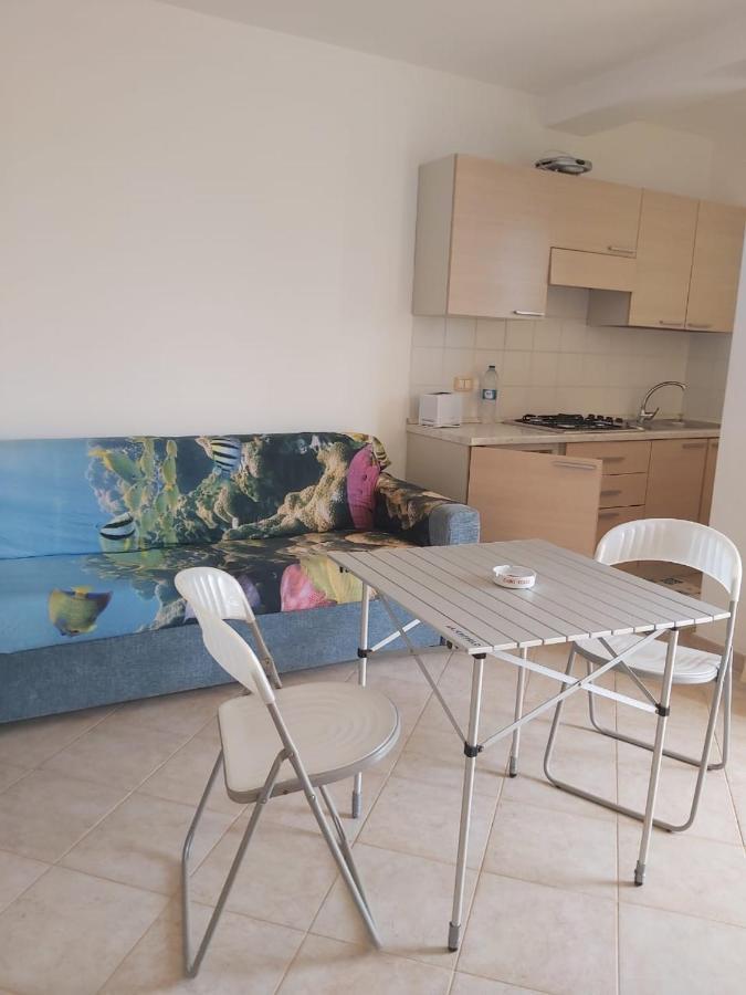 Tres Caravelas Studio Flats Санта Мария Екстериор снимка