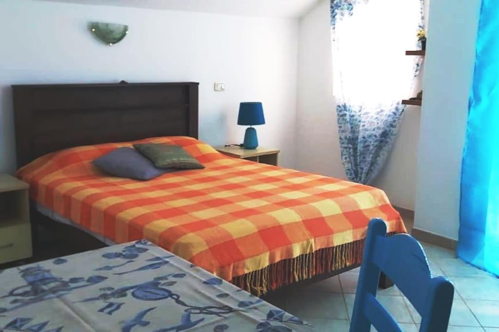 Tres Caravelas Studio Flats Санта Мария Екстериор снимка
