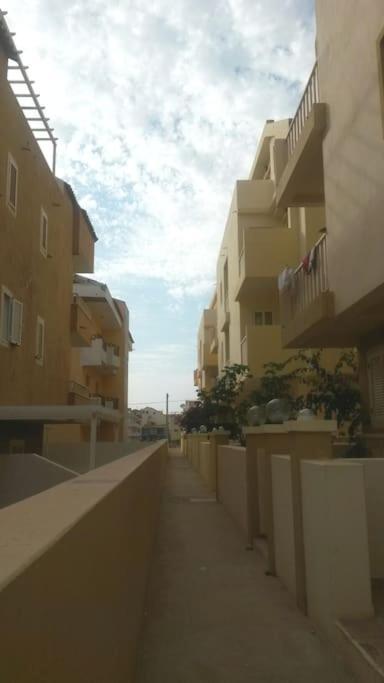 Tres Caravelas Studio Flats Санта Мария Екстериор снимка