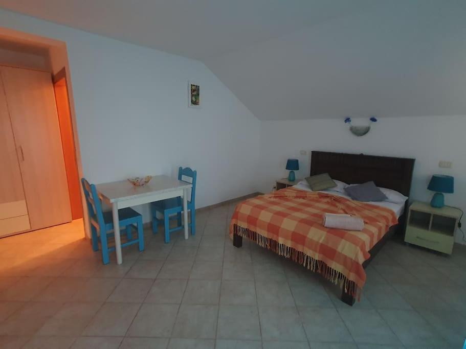 Tres Caravelas Studio Flats Санта Мария Екстериор снимка