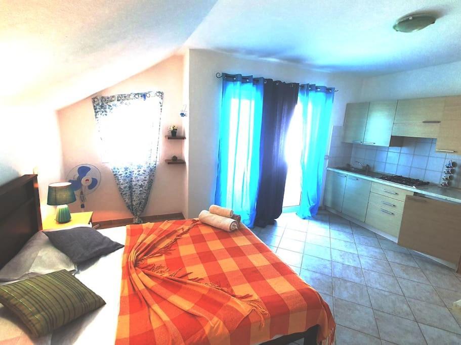 Tres Caravelas Studio Flats Санта Мария Екстериор снимка