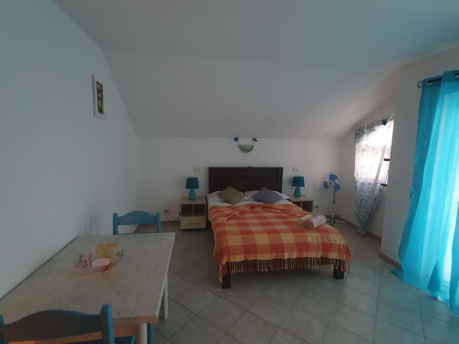 Tres Caravelas Studio Flats Санта Мария Екстериор снимка