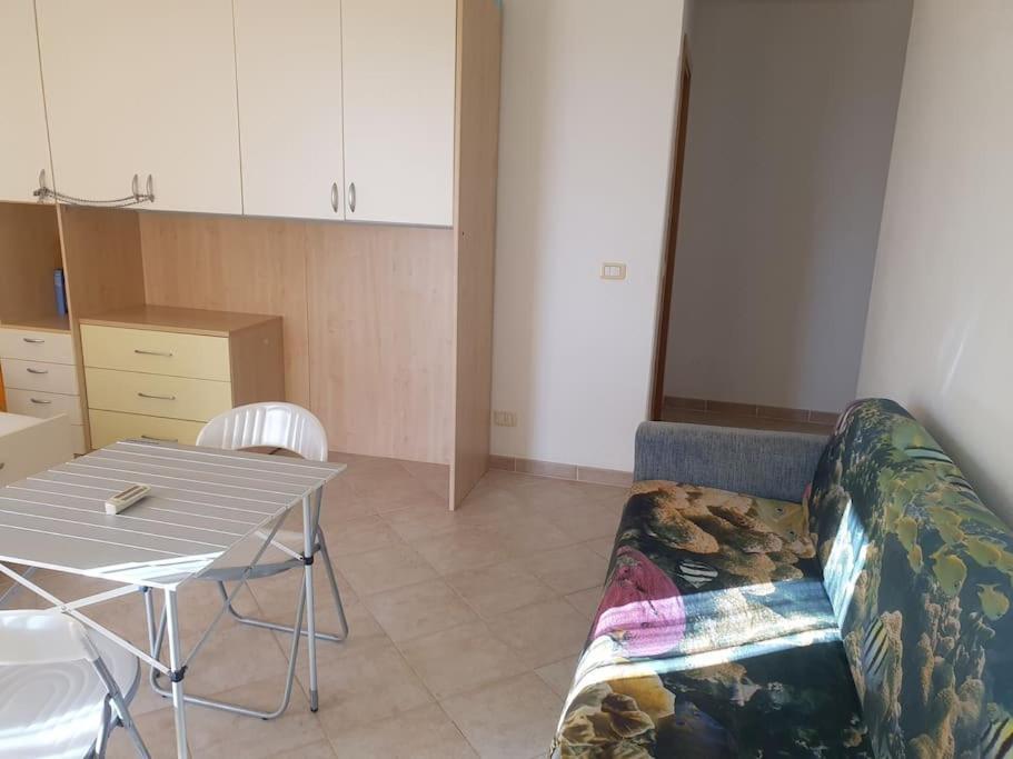 Tres Caravelas Studio Flats Санта Мария Екстериор снимка