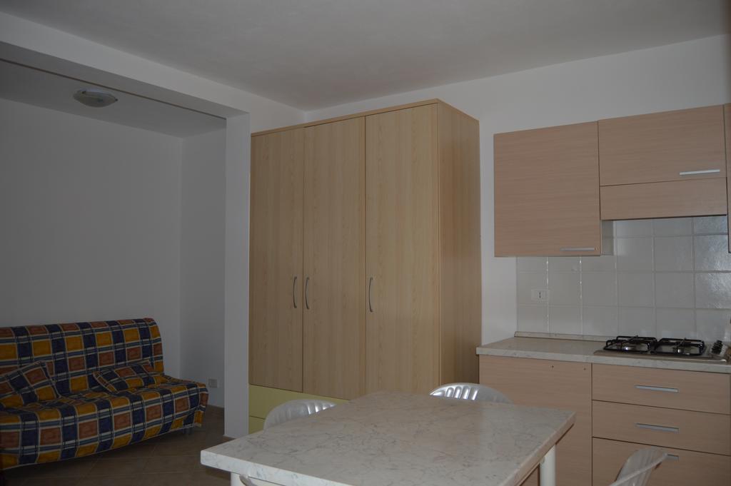Tres Caravelas Studio Flats Санта Мария Екстериор снимка