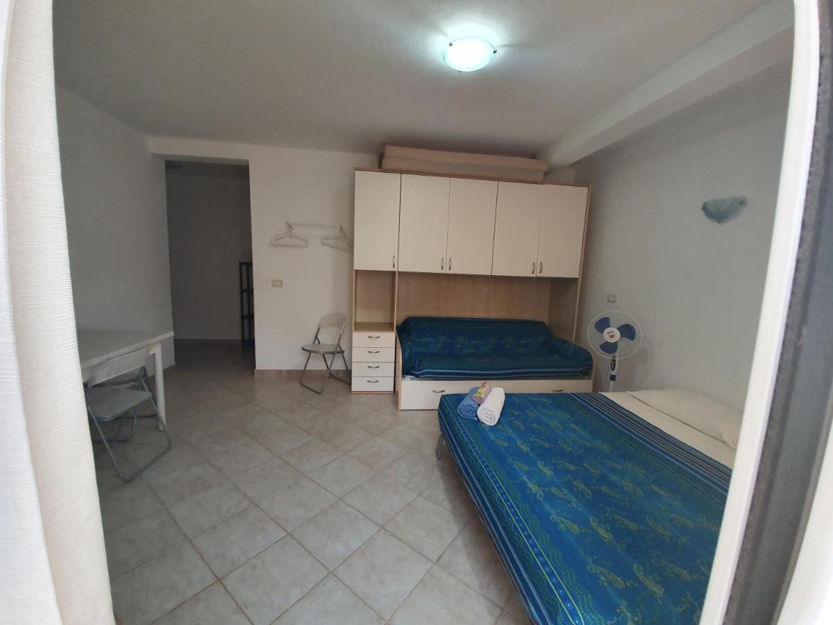 Tres Caravelas Studio Flats Санта Мария Екстериор снимка