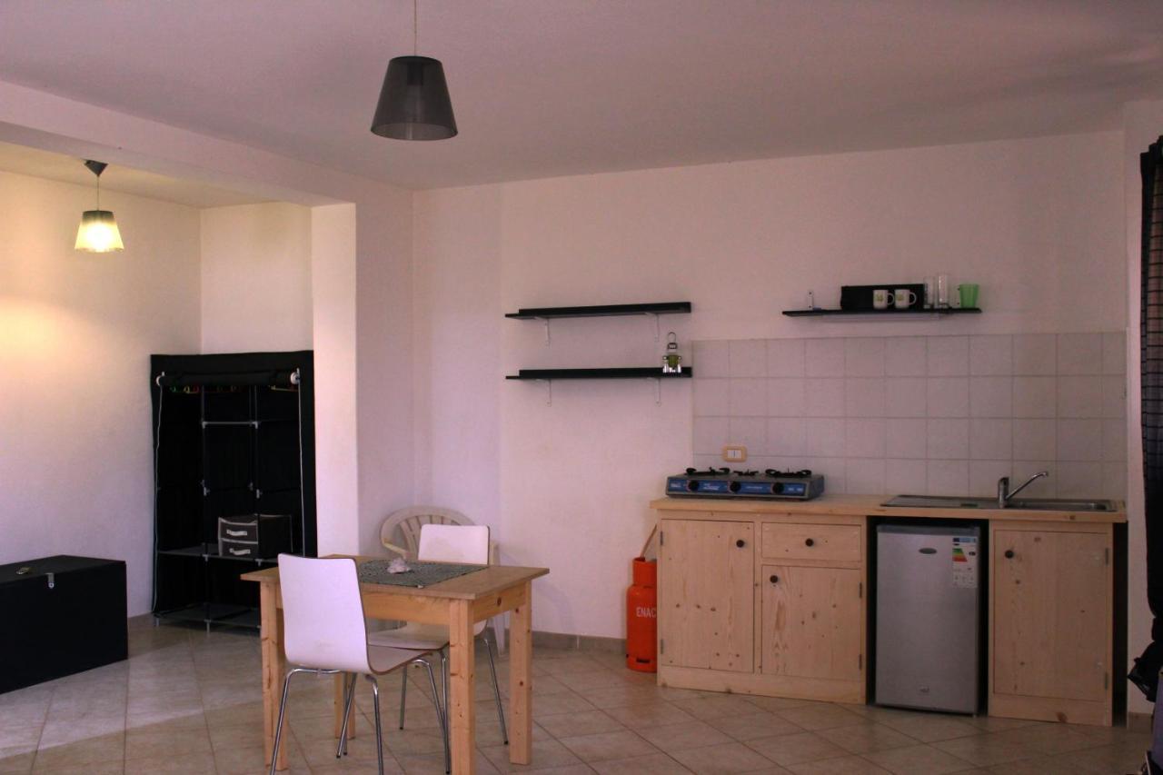 Tres Caravelas Studio Flats Санта Мария Екстериор снимка