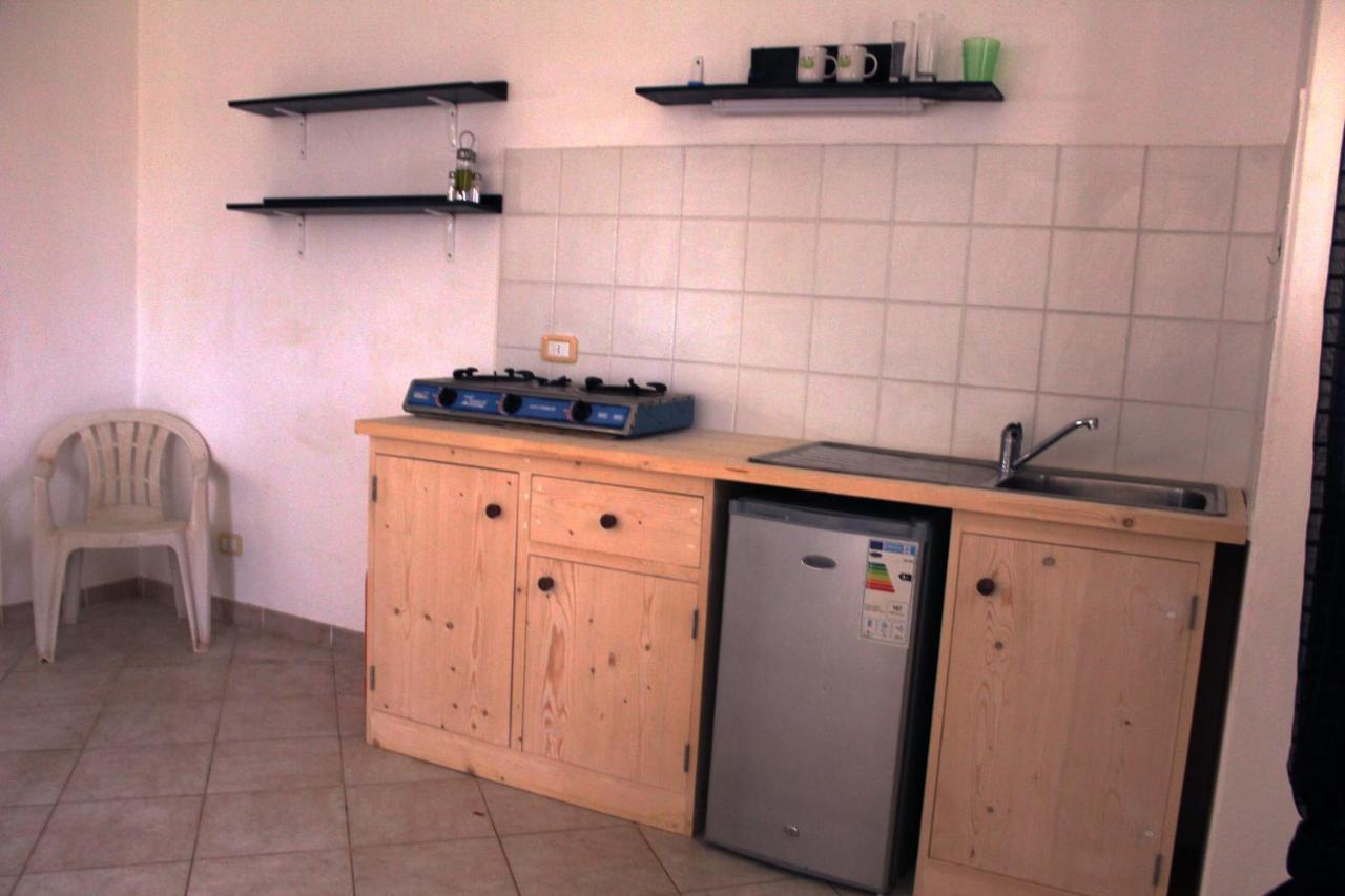 Tres Caravelas Studio Flats Санта Мария Екстериор снимка