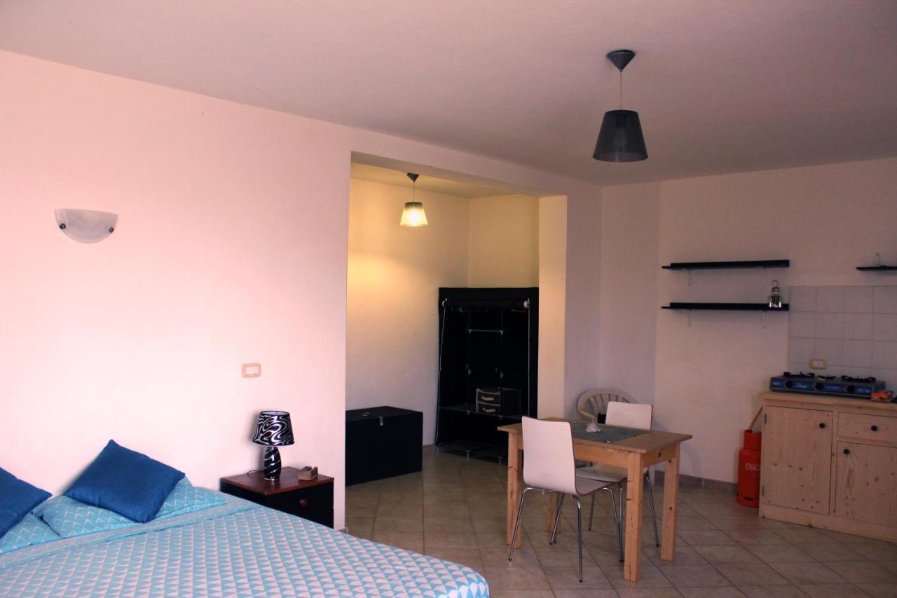 Tres Caravelas Studio Flats Санта Мария Екстериор снимка
