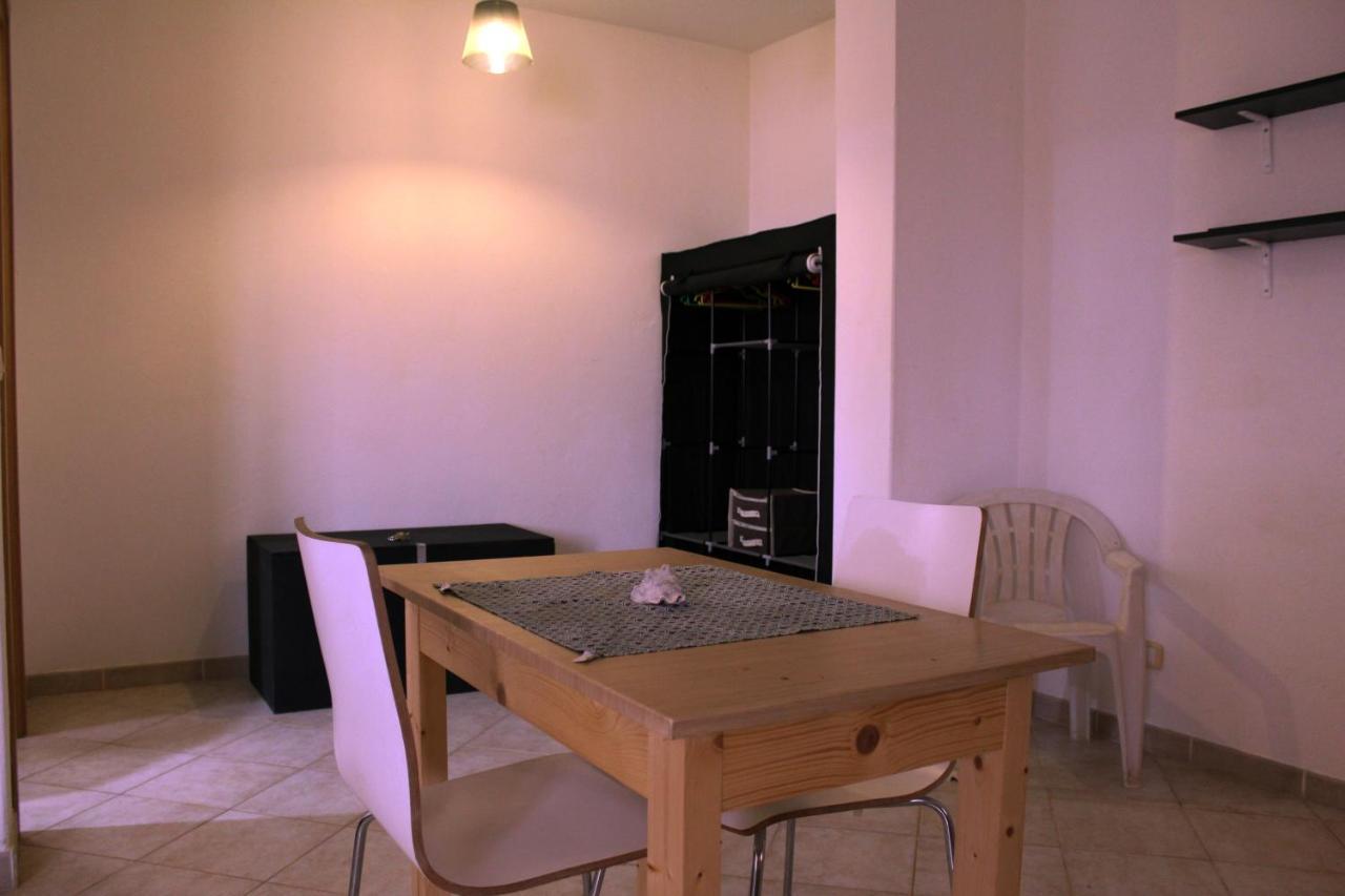 Tres Caravelas Studio Flats Санта Мария Екстериор снимка