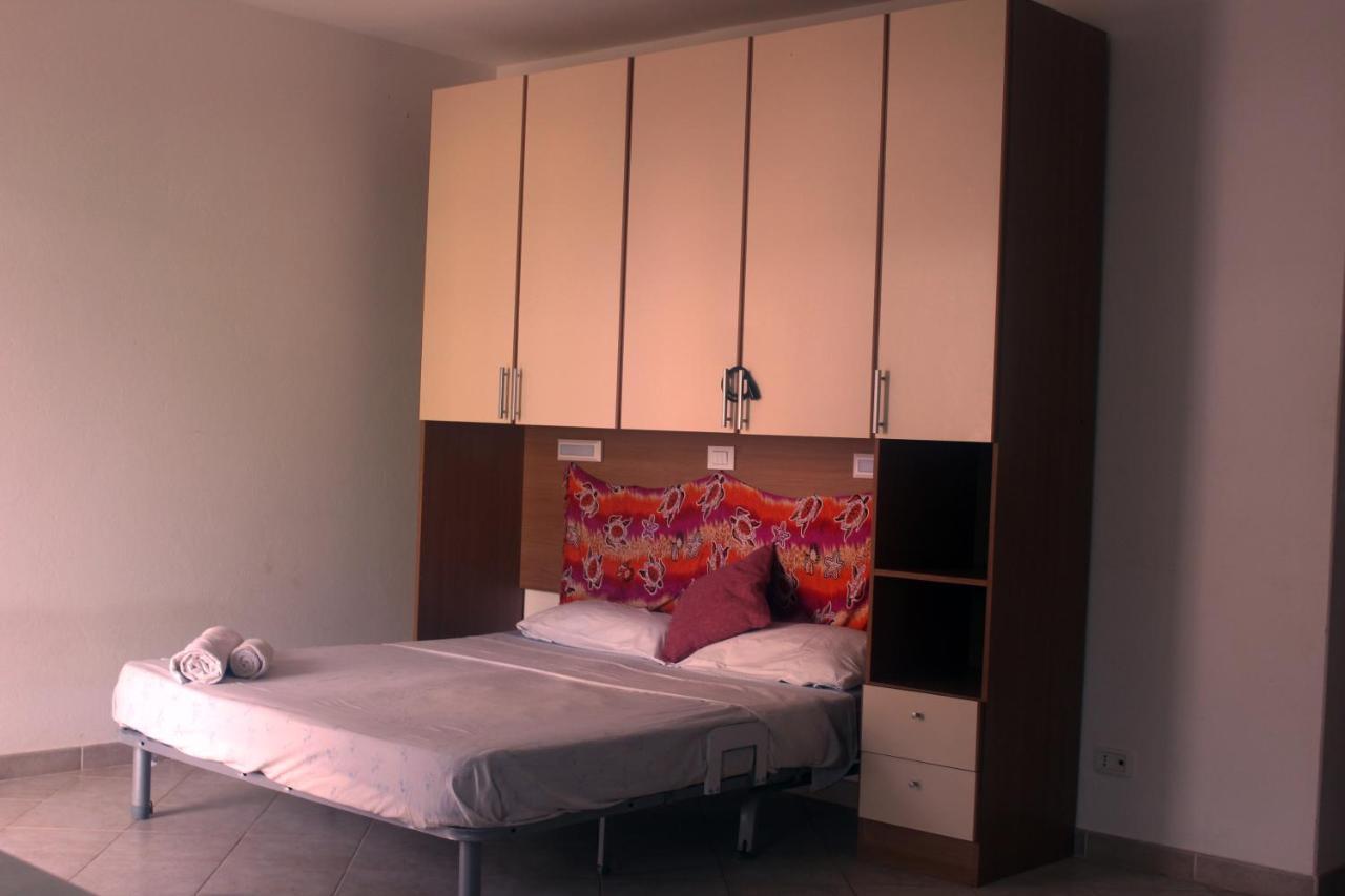 Tres Caravelas Studio Flats Санта Мария Екстериор снимка